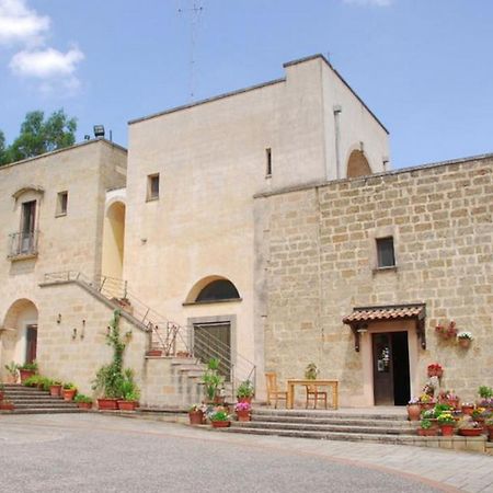 Casale Sombrino Guest House Supersano Eksteriør bilde